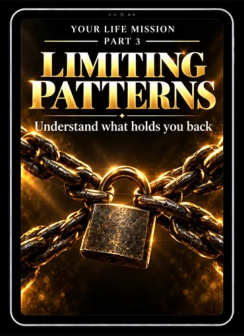 Part 3: Limiting Patterns
