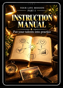 Part 5: Instruction Manual